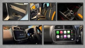 2026 Renault Kwid Facelift launched