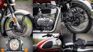 Untold Story of Royal Enfield