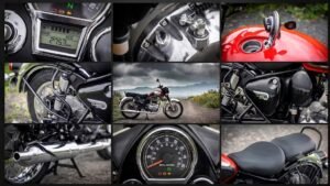 2026 Royal Enfield Classic 350