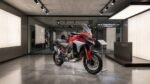 Ducati Multistrada V4 Rally Top Speed