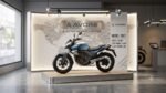 Avore EX2 Electric Bike