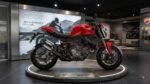 2026 Ducati Monster