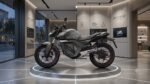 Avore EX1 Electric Bike