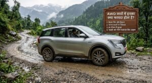 What are FWD, RWD and AWD