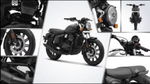 Jawa 42 FJ 2026 launched