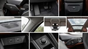 BMW X1 LWB launched