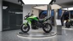 Kawasaki Versys 650 2027 Launched