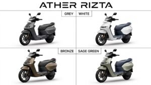 Ather Konarc launched