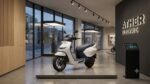 Ather Konarc launched