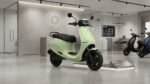 OLA S1 Z 2026 Launched