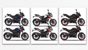 2026 Bajaj Pulsar N160 launched in India