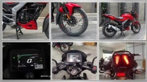 2026 Bajaj Pulsar 150