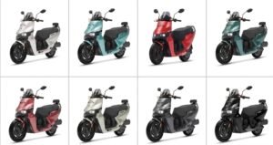 E3 Electric E3 Trion launched in India