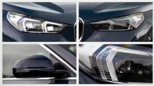BMW X1 LWB launched