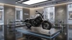Honda Rebel 300 Launched