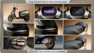 Ather Konarc launched