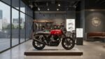 Royal Enfield Continental GT 650