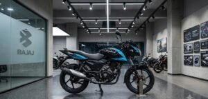 Bajaj Pulsar 125 2026