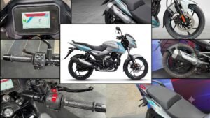 Bajaj Pulsar 125 2026