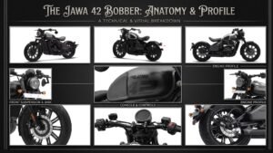 Jawa All Stars 42 Bobber 2026