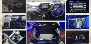 2026 Maruti Suzuki Baleno Facelift