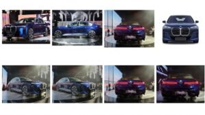 BMW 7 Series launched 2026