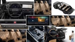 Kia Sorento 2026 Launched