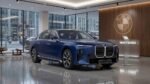 BMW 7 Series launched 2026