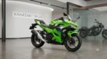 Kawasaki Ninja 500 2027